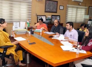 ग्रेटर नोएडा : 166 आवासीय भूखंडों की ई-नीलामी संपन्न, रिजर्व प्राइस से 162 फीसदी अधिक रेट पर बिका एक प्लाट, नीलामी से प्राधिकरण को मिलेंगे 415 करोड़ रुपए E-auction greater noida residential plots