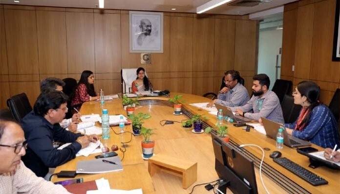 Greater Noida West new authority