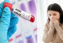 H3N2 Influenza: उत्तराखंड में दो मरीजों में हुई इन्फ्लूएंजा वायरस की पुष्टि, स्वास्थ्य विभाग अलर्ट, जानें कोविड और इंफ्लूएंजा के बीच का अंतर H3N2-Influenza