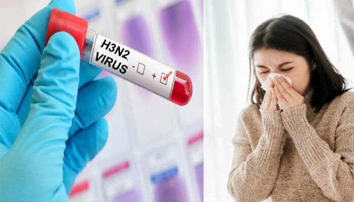 H3N2-Influenza