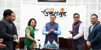 चारधाम यात्रा मार्ग पर श्रद्धालुओं को मिलेगी हेल्थ एटीएम सुविधा, 24 अप्रैल को मुख्यमंत्री धामी करेंगे शुभारंभ Health ATM facility on Chardham Yatra route