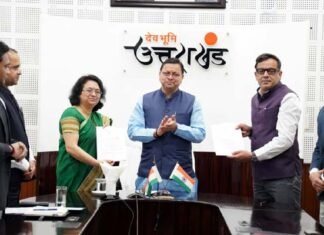 चारधाम यात्रा मार्ग पर श्रद्धालुओं को मिलेगी हेल्थ एटीएम सुविधा, 24 अप्रैल को मुख्यमंत्री धामी करेंगे शुभारंभ Health ATM facility on Chardham Yatra route
