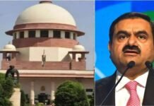 हिंडनबर्ग मामले में सुप्रीम कोर्ट ने गौतम अडानी के खिलाफ बनाई 6 सदस्यीय एक्सपर्ट जांच कमेटी, 2 महीने में देनी होगी रिपोर्ट Hindonberg Gautam Adani case