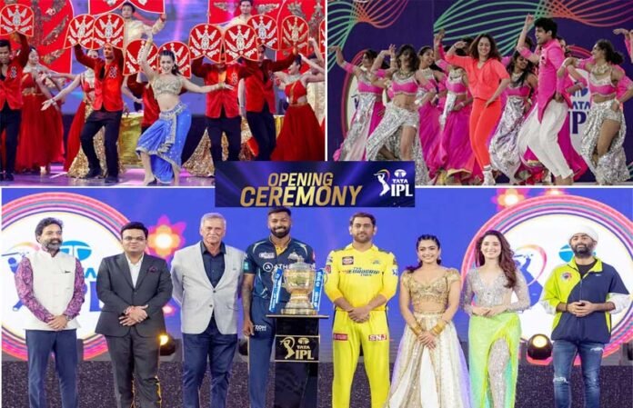 IPL-2023-Opening-Ceremony IPL 2023 Opening Ceremony
