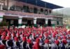 उत्तराखंड का एक सरकारी प्राइमरी स्कूल ऐसा भी, जहाँ के 22 बच्चों का एक साथ सैनिक स्कूल के लिए हुआ चयन, प्राइवेट स्कूलों को दे रहा हैं मात Kapkot Primary School of Bageshwar