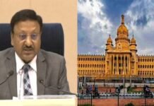 कर्नाटक विधानसभा चुनाव के लिए निर्वाचन आयोग ने किया तारीखों का एलान, एक चरण में होगा मतदान Karnataka assembly elections