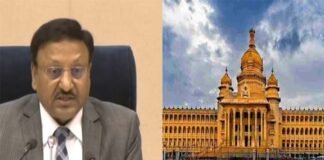 कर्नाटक विधानसभा चुनाव के लिए निर्वाचन आयोग ने किया तारीखों का एलान, एक चरण में होगा मतदान Karnataka assembly elections