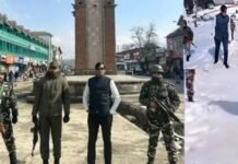 पीएमओ का बड़ा अधिकारी बताने वाला ठग पुलिस की गिरफ्त में, चेहरे पर हाव-भाव और सूट-बूट देखकर पुलिस अधिकारी भी खा गए धोखा, वीडियो