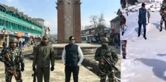 पीएमओ का बड़ा अधिकारी बताने वाला ठग पुलिस की गिरफ्त में, चेहरे पर हाव-भाव और सूट-बूट देखकर पुलिस अधिकारी भी खा गए धोखा, वीडियो