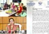 नंदा गौरा योजना फर्जीवाड़ा मामले में कैबिनेट मंत्री रेखा आर्य ने दिए कार्रवाई के निर्देश Nanda Gaura scheme forgery