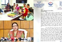 नंदा गौरा योजना फर्जीवाड़ा मामले में कैबिनेट मंत्री रेखा आर्य ने दिए कार्रवाई के निर्देश Nanda Gaura scheme forgery