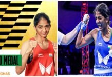 विमेंस वर्ल्ड बॉक्सिंग चैंपियनशिप : भारत की नीतू घंघास ने जीता गोल्ड मेडल, यह उपलब्धि हासिल करने वाली देश की पांचवीं महिला मुक्केबाज बनी Neetu Ghanghas won gold medal