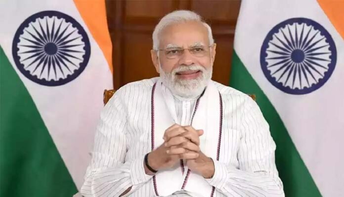 Modi popular among internet users in China