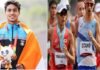 उत्तराखंड के परमजीत बिष्ट ने किया कमाल, एशियन रेस वॉक चैंपियनशिप में शानदार प्रदर्शन कर ओलंपिक के लिए क्वालीफाई Paramjit Bisht qualifies for Olympics in race walk