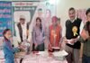 हंस फाउंडेशन के तत्वावधान में राजकीय आर्दश प्राथमिक विद्यालय ल्वाली में स्वच्छता अभियान के तहत विभिन्न प्रतियोगिताएं आयोजित Cleanliness campaign