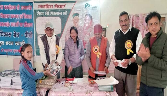 Cleanliness campaign