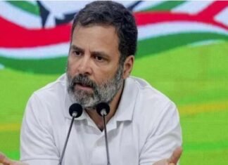 मानहानि मामले में राहुल गांधी को 2 साल की सजा, जमानत पर रिहा, जानिए राहुल गांधी के खिलाफ क्या है मामला? राहुल गांधी को 2 साल की सजा