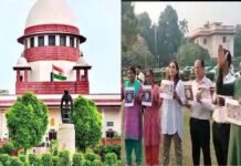 छावला गैंगरेप हत्या मामले में दोषियों को बरी करने के फैसले के खिलाफ दायर पुनर्विचार याचिका सुप्रीम कोर्ट ने की खारिज SC dismisses review petition of Chawla gangrape murder case