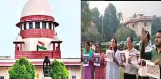 छावला गैंगरेप हत्या मामले में दोषियों को बरी करने के फैसले के खिलाफ दायर पुनर्विचार याचिका सुप्रीम कोर्ट ने की खारिज SC dismisses review petition of Chawla gangrape murder case
