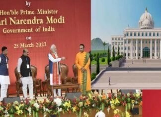 पीएम मोदी ने SMSIMSR मेडिकल कॉलेज का किया उद्घाटन, फ्री में कराएगा मेडिकल (MBBS) की पढ़ाई Sri Madhusudan Sai Institute of Medical Sciences and Research in Chikkaballapur