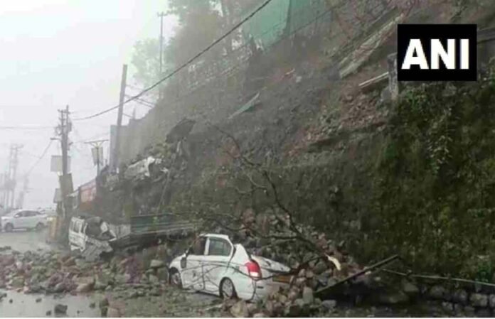 Savoy Hotel Mussoorie