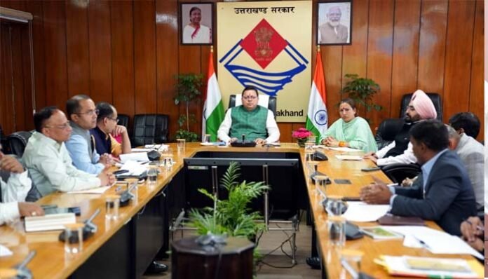 Sports-University-in-Uttara Sports University in Uttarakhand