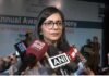 दिल्ली महिला आयोग की अध्यक्ष स्वाति मालीवाल ने अपने पिता पर लगाए यौन शोषण समेत कई गंभीर आरोप, दर्द किया बयां