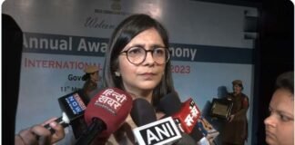 दिल्ली महिला आयोग की अध्यक्ष स्वाति मालीवाल ने अपने पिता पर लगाए यौन शोषण समेत कई गंभीर आरोप, दर्द किया बयां