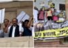 सदन में हंगामा : अडानी के मुद्दे पर जेपीसी की मांग को लेकर विपक्षी सांसद संसद की पहली मंजिल पर चढ़ गए, भाजपा राहुल गांधी से माफी मांगने पर अड़ी