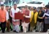 Uttarakhand Budget 2023-24 : धामी सरकार ने पेश किया 77 हजार करोड़ का बजट, क्या खास है बजट में जानिए एक क्लिक में Uttarakhand Budget 2023-24