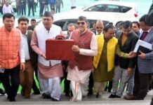 Uttarakhand Budget 2023-24 : धामी सरकार ने पेश किया 77 हजार करोड़ का बजट, क्या खास है बजट में जानिए एक क्लिक में Uttarakhand Budget 2023-24