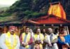 उत्तराखंड चार धाम यात्रा 2023 : 22 अप्रैल को खुलेंगे यमुनोत्री धाम के कपाट, अब तक साढ़े छ: लाख श्रद्दालु करवा चुके हैं पंजीकरण