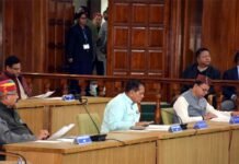 उत्तराखंड सरकार आज खोलेगी बजट का पिटारा, लोगों को बेसब्री से इंतजार, दिल्ली से लौटे सीएम धामी Uttarakhand government budget