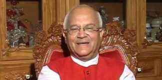देश के प्रख्यात पत्रकार और राजनीतिक विश्लेषक वेद प्रताप वैदिक का निधन, अपने मुखर अंदाज के लिए जाने जाते थे, कई मीडिया संस्थानों से भी जुड़े रहे Ved Pratap Vaidik passed away