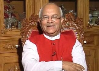 देश के प्रख्यात पत्रकार और राजनीतिक विश्लेषक वेद प्रताप वैदिक का निधन, अपने मुखर अंदाज के लिए जाने जाते थे, कई मीडिया संस्थानों से भी जुड़े रहे Ved Pratap Vaidik passed away