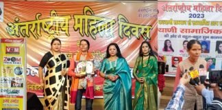 एसिड अटैक सर्वाइवर कविता बिष्ट समेत उत्तराखंड की इन 11 महिलाओं को मिला कल्याणी सम्मान 2023, एसिड अटैक से आंखों की रोशनी खोने वाली कविता के जज्बे एवं हौसले को सलाम, जानिए कविता बिष्ट की कहानी acid attack survivor kavita bisht