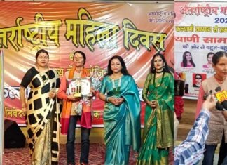 एसिड अटैक सर्वाइवर कविता बिष्ट समेत उत्तराखंड की इन 11 महिलाओं को मिला कल्याणी सम्मान 2023, एसिड अटैक से आंखों की रोशनी खोने वाली कविता के जज्बे एवं हौसले को सलाम, जानिए कविता बिष्ट की कहानी acid attack survivor kavita bisht