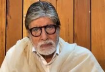 बॉलीवुड के शहंशाह अमिताभ बच्चन फिल्म शूटिंग के दौरान हुए घायल