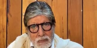 बॉलीवुड के शहंशाह अमिताभ बच्चन फिल्म शूटिंग के दौरान हुए घायल