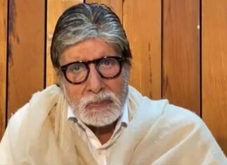 बॉलीवुड के शहंशाह अमिताभ बच्चन फिल्म शूटिंग के दौरान हुए घायल