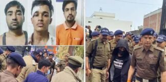 अंकिता भंडारी हत्याकांड मामले में तीनों आरोपियों पर आरोप तय, जमानत याचिका खारिज ankita-murder-case-pulkit