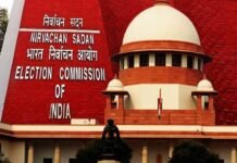 सुप्रीम कोर्ट का ऐतिहासिक फैसला : मुख्य चुनाव आयुक्त की नियुक्ति अब केंद्र सरकार अकेले नहीं कर सकेगी, जानिए कौन करेगा चयन cec-appointment-done-by-president-on-recommendation-of-committee-of-pm-lop-and-cji