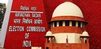 सुप्रीम कोर्ट का ऐतिहासिक फैसला : मुख्य चुनाव आयुक्त की नियुक्ति अब केंद्र सरकार अकेले नहीं कर सकेगी, जानिए कौन करेगा चयन cec-appointment-done-by-president-on-recommendation-of-committee-of-pm-lop-and-cji