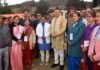 गैरसैंण (भराड़ीसैण) क्षेत्र को प्राथमिकता के आधार पर बढ़ा रहे आगेः मुख्यमंत्री