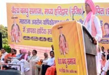 सरकार के एक वर्ष पूर्ण होने के अवसर पर मुख्यमंत्री धामी के नेतृत्व में ‘जन सेवा’ कार्यक्रमों का किया जाएगा आयोजन