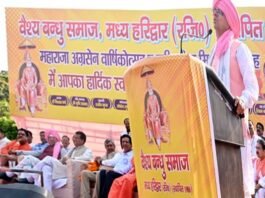 सरकार के एक वर्ष पूर्ण होने के अवसर पर मुख्यमंत्री धामी के नेतृत्व में ‘जन सेवा’ कार्यक्रमों का किया जाएगा आयोजन