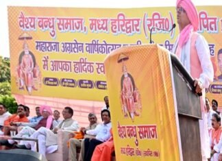 सरकार के एक वर्ष पूर्ण होने के अवसर पर मुख्यमंत्री धामी के नेतृत्व में ‘जन सेवा’ कार्यक्रमों का किया जाएगा आयोजन