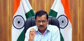 फिर टकराव : दिल्ली सरकार का आज पेश नहीं होगा बजट, सीएम केजरीवाल ने कहा- केंद्र ने रोक लगाई