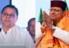 धामी सरकार का एक साल : सीएम धामी ने कठोर फैसलों के साथ राज्य के विकास के लिए कई योजनाएं भी शुरू की, कुछ चुनौतियों ने भी किया परेशान One year of Dhami government
