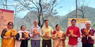 दस कथाकार दस कहानियों के साथ नई पीढ़ी तक जायेगी उत्तराखण्ड के साहित्य की विरासत